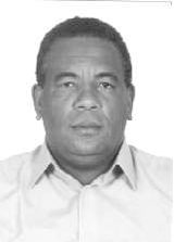 Negão da Padaria