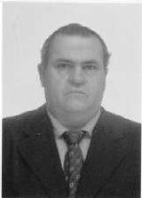 Gilberto Alves (Giba)