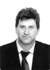 Rodney Roganti
