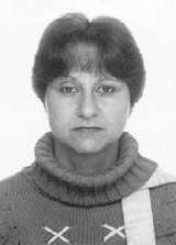 Solange Agente de Saúde