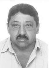 Carlão Barrera