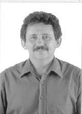 Geraldo Cruz