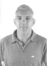 Professor Marquinho Boy