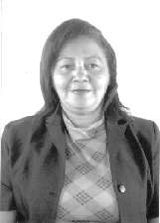 Professora Marluce