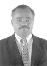 Pastor Dalvino Baiano Pintor