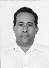 Professor Izaias de Oliveira
