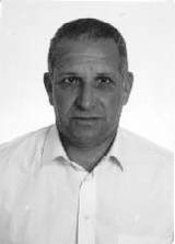 Professor Almir