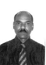 Gentil Melo