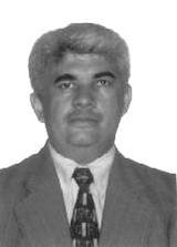Pastor Jorge