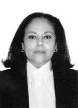 Sylvia La Marck