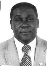 Professor Adilson Martins