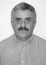 Milton Faixa Azul