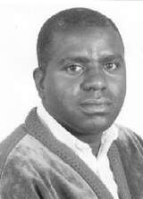 Romilson Papagaio