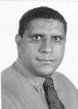 Professor Zé Mauricio