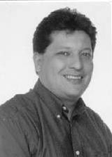 Tony Godoy