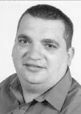Márcio da Padaria