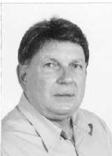 Luiz da Loterica