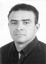 Beto da Manguemar
