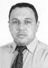 Obreiro Reginaldo