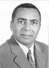 Dr. Afonso Junior