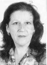Ana Maria do Canil