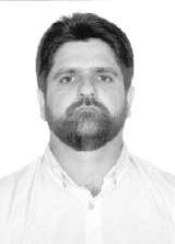 Dehon Aparecido Toso