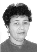 Maria do Socorro da Silva