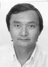 Oscar Okuma