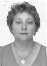 Cristina Silvestrin