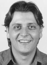 Andre Pessuto