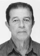 Professor Amazonas