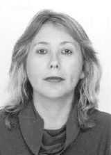 Professora Rosângela