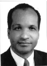 Silas Faria
