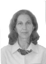 Marcia David Conde