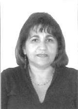 Professora Maria do Carmo