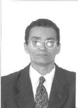 Pastor Silva