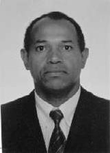 Pastor Daniel Santiago