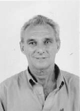 Joaquim Bento Barbosa