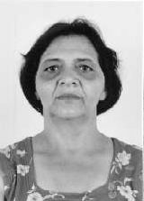 Durvalina Tavares Mateos