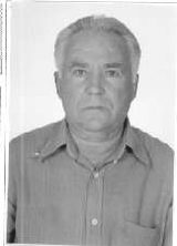 Manoel da Arca Azul