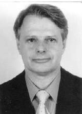 Jose Carlos Oliveira