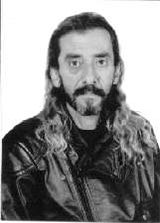 Silvio Negreli Silvinho