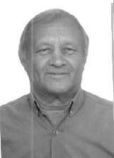 Ilarinho Padeiro