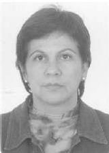 Doutora Rita Vieira