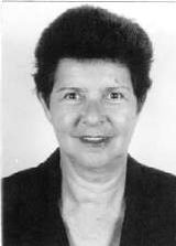 Maria Antonia Bahia