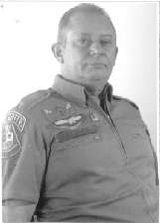 Robesson Bombeiro