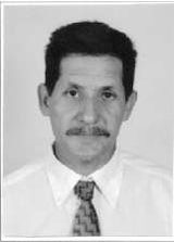 Irmão Jorge Cabanez