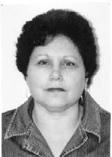 Lurdes Mantovani