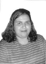 Professora Jussara Lins