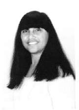 Margareth das Ervas